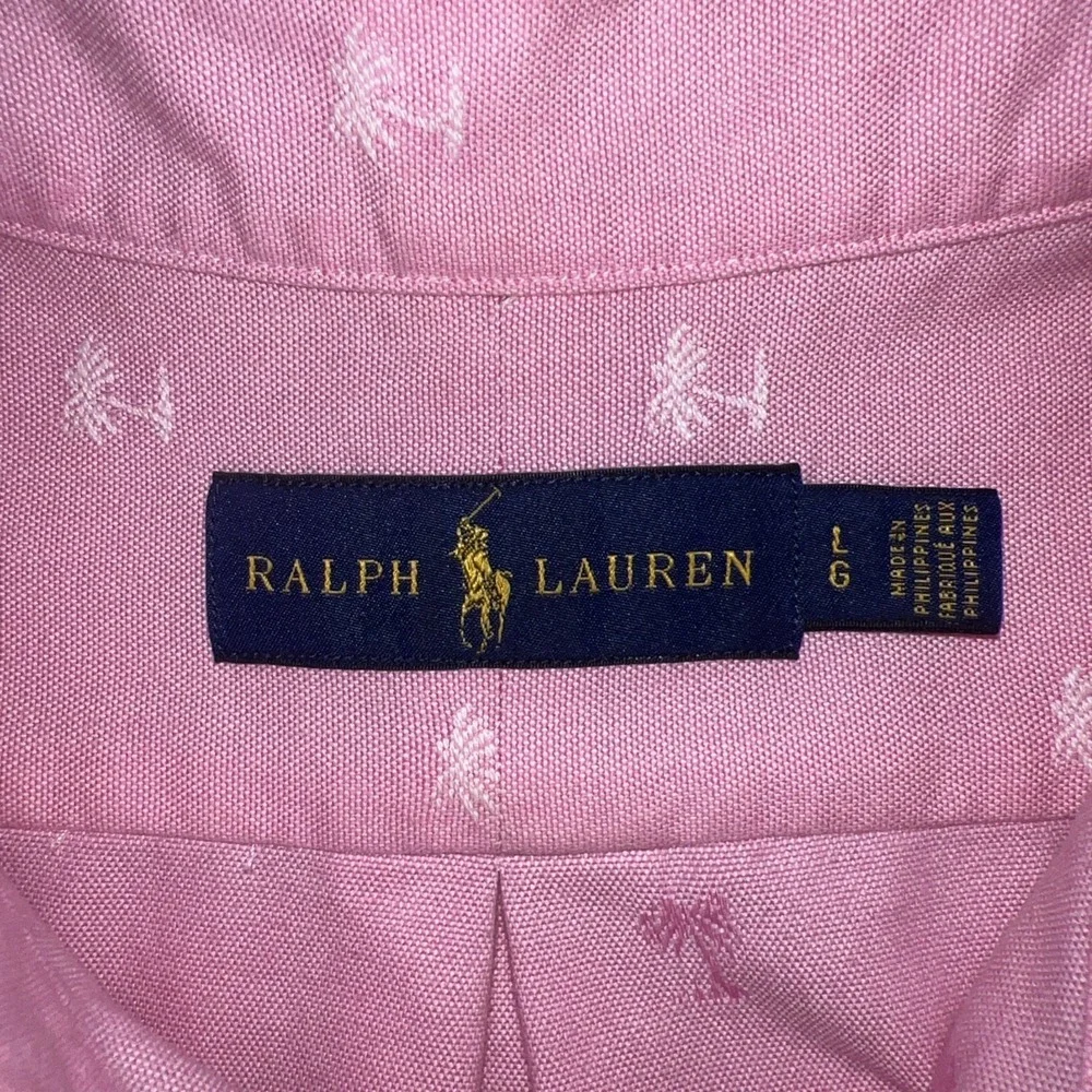Polo Ralph Lauren product polo